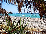 Costa del Sol beaches, Spain Comares: Holiday activities, accommodation in Spain