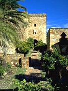 Málaga, Alcazaba Malaga city, Picasso museum, Alcazaba: English tour guide